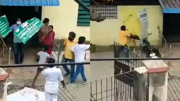 கைகொடுக்கும் அம்மா உணவகம் கைகொடுக்கும் அம்மா உணவகம்