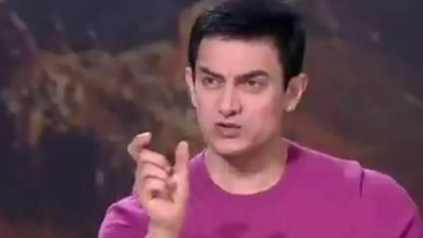 அமீன்கான் ஆச்சர்யம் 