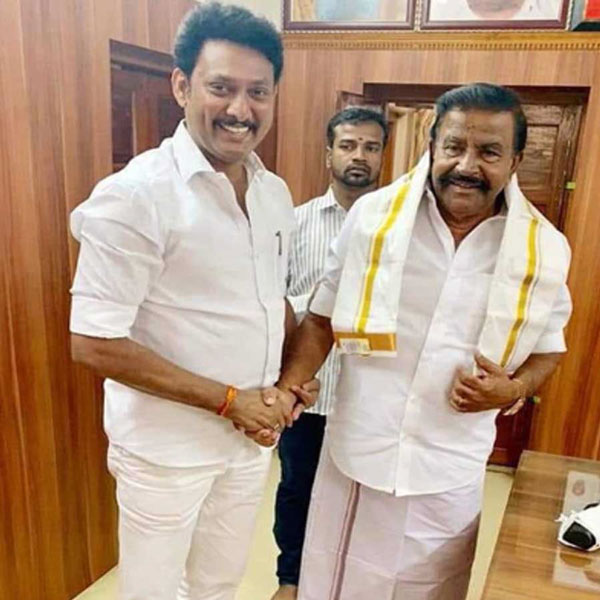 கடின உழைப்பு 