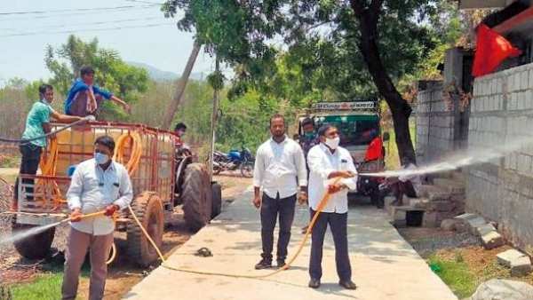 கொரோனாவைரஸ்