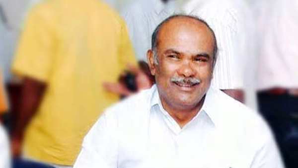 நெல்லை மாவட்டம் 