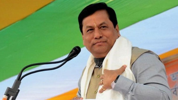 அசாம் தேர்தல் அசாம் தேர்தல்