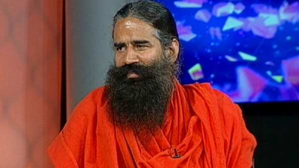 பாபா ராம்தேவ்