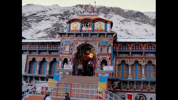 பூலோக வைகுண்டம் 