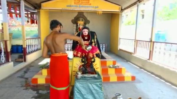 இடையூறுகளை நிறுத்த 