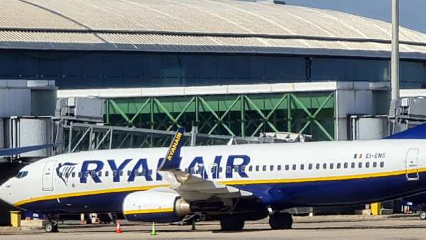 விமான கடத்தல்