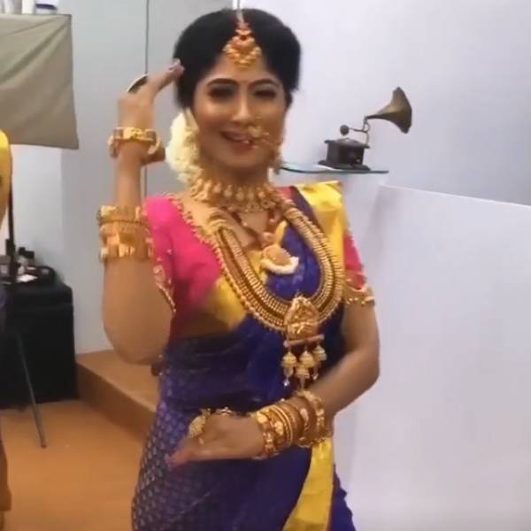 கோபமாய்ட்டாரே 
