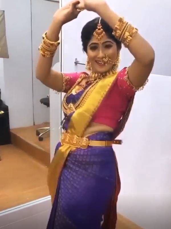 சிலிர்ப்பு 