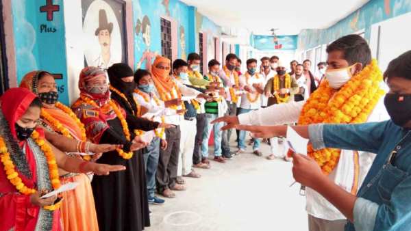 தேர்தல் முக்கியமா?