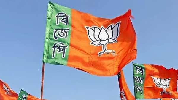 பாஜகவுக்கு சொற்ப ஓட்டுகள் 