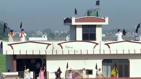  Delhi Protest: Farmers, Opposition Parites observe today as Black Day