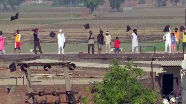  Delhi Protest: Farmers, Opposition Parites observe today as Black Day