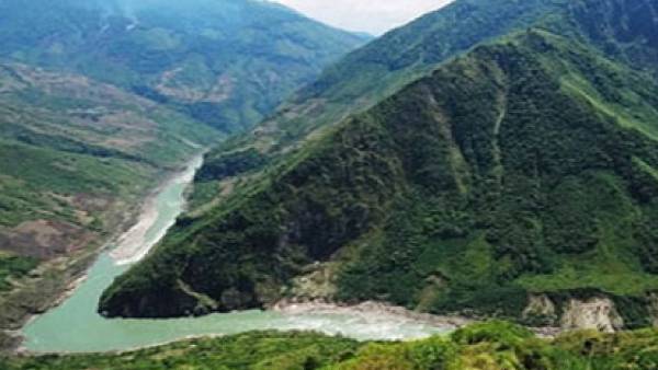 அணை திட்டம் 