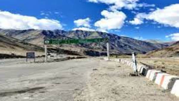 அருணாச்சல பிரதேசம் 