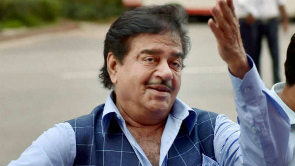  சத்ருகன் சின்ஹா 