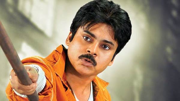 பவன் கல்யாண் 