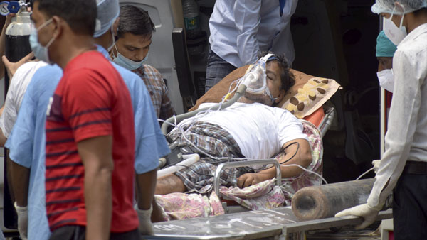  ஆட்சியர் ஆய்வு