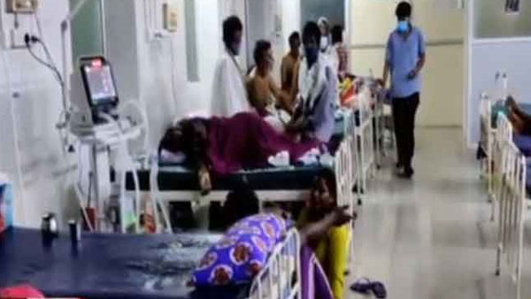  செங்கல்பட்டு அரசு மருத்துவமனை