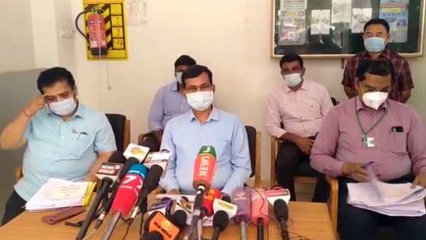  செங்கல்பட்டு மருத்துவமனை