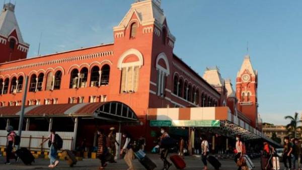 Chennai Corporation has directed private clinics to provide details of persons with symptoms of corona infection Chennai Corporation has directed private clinics to provide details of persons with symptoms of corona infection