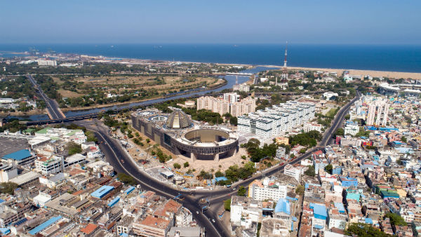  மாநகராட்சி