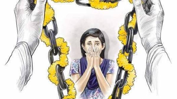 கடுமையான தண்டனை 