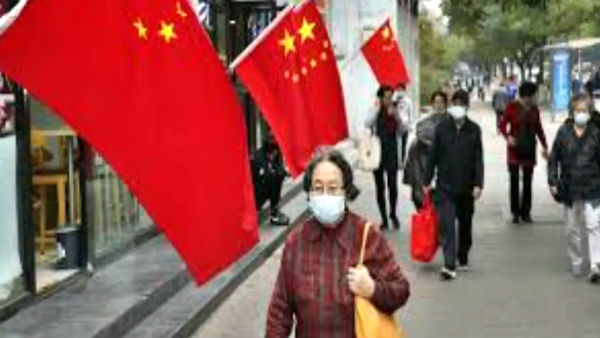 சீனா மறுப்பு