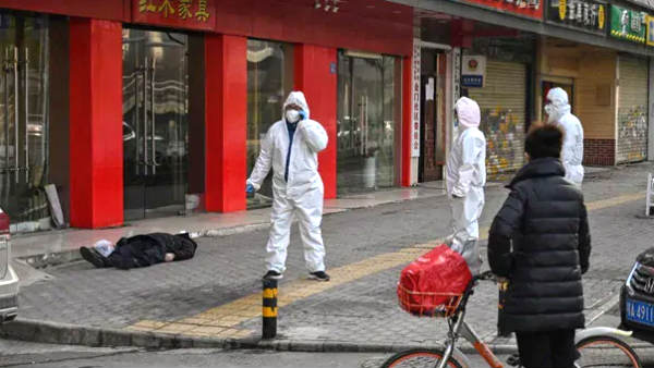 சந்தேகம் ஏன்