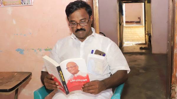 சின்னதுரை சின்னதுரை