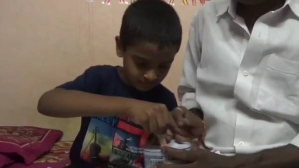 ஸ்டாலின் அட்வைஸ்