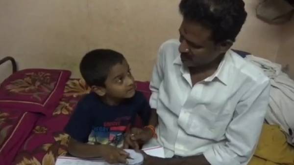 சைக்கிள் அன்பளிப்பு