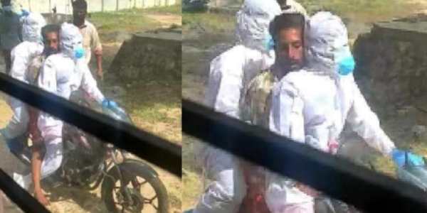 ஆம்புலன்ஸ்