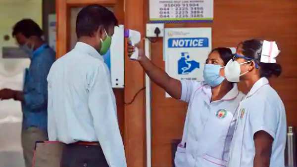 டிஸ்சார்ஜ் டிஸ்சார்ஜ்