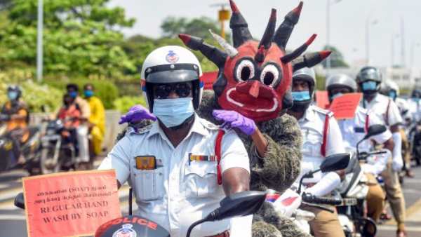 தினசரியும் அதிகரிப்பு 
