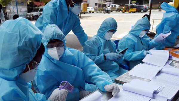 வெறும் காய்ச்சல் 