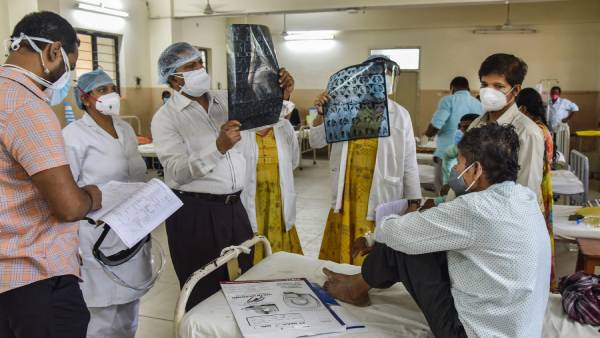 கொரோனா 3-வது அலை 