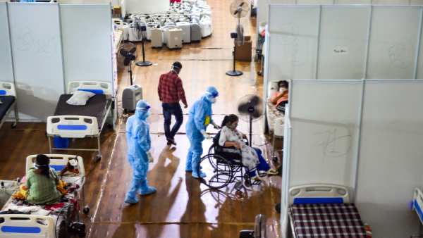 ஆஸ்பத்திரி