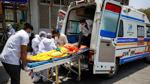  இந்தியாவிற்கு எதிரான பயோ வாரா