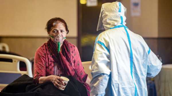 Uttar Pradesh reports 30,983 fresh COVID-19 cases 290 deaths 