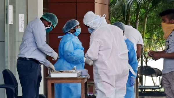 தகுதியான நோயாளி 