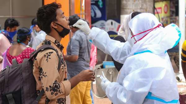 நோய் தடுப்பு பணிகள் 