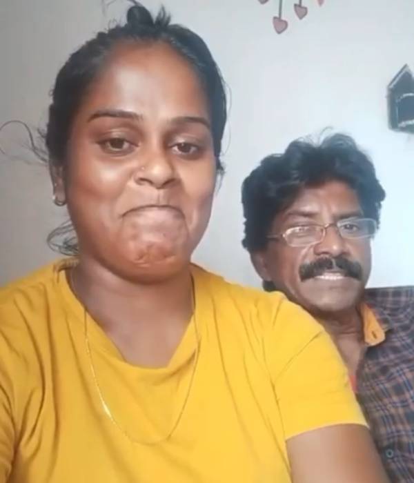 ரவுடி பேபி 