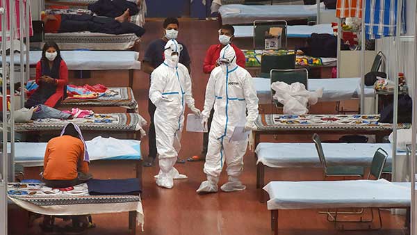 தமிழக நிலவரம் 