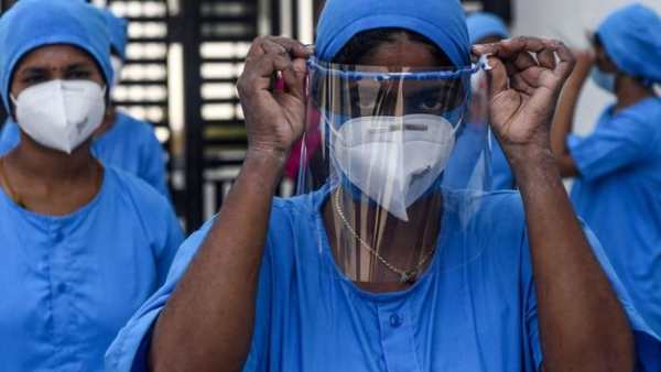 மூன்றாம் அலை 