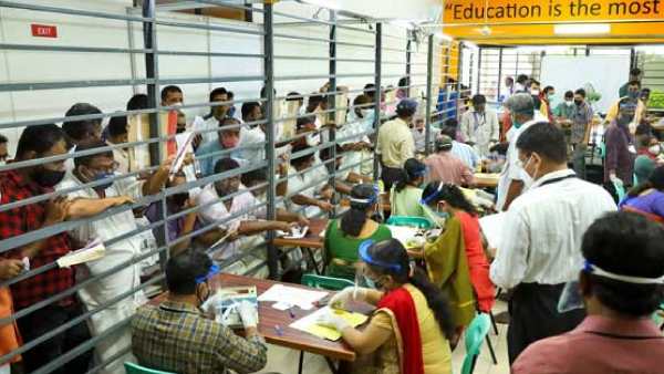 இறுதி முடிவு எப்போது? 