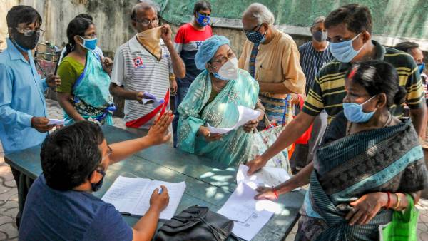 கொரோனா வைரஸ் 