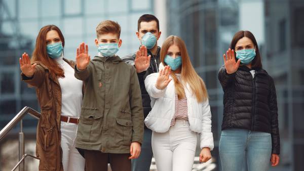 Inspiring Covid Stories: Netizen Speaks Sons Covid 19 Positive Treatment Inspiring Covid Stories: Netizen Speaks Sons Covid 19 Positive Treatment