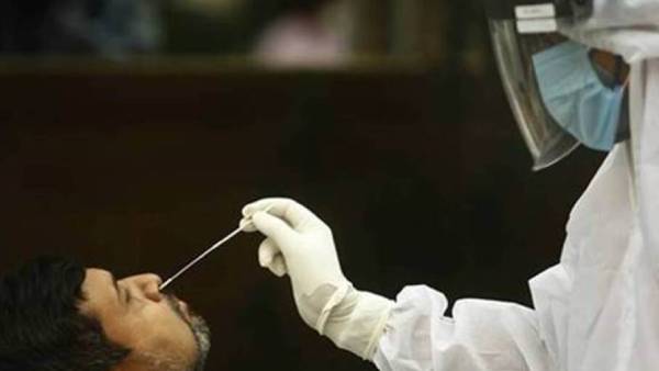 அதிகரித்த பாதிப்பு அதிகரித்த பாதிப்பு