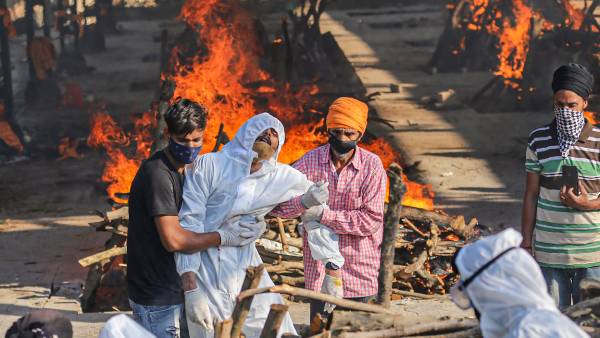 மறைக்கப்படும் மரணங்கள்