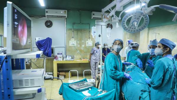 எவ்வளவு பாதிப்பு 